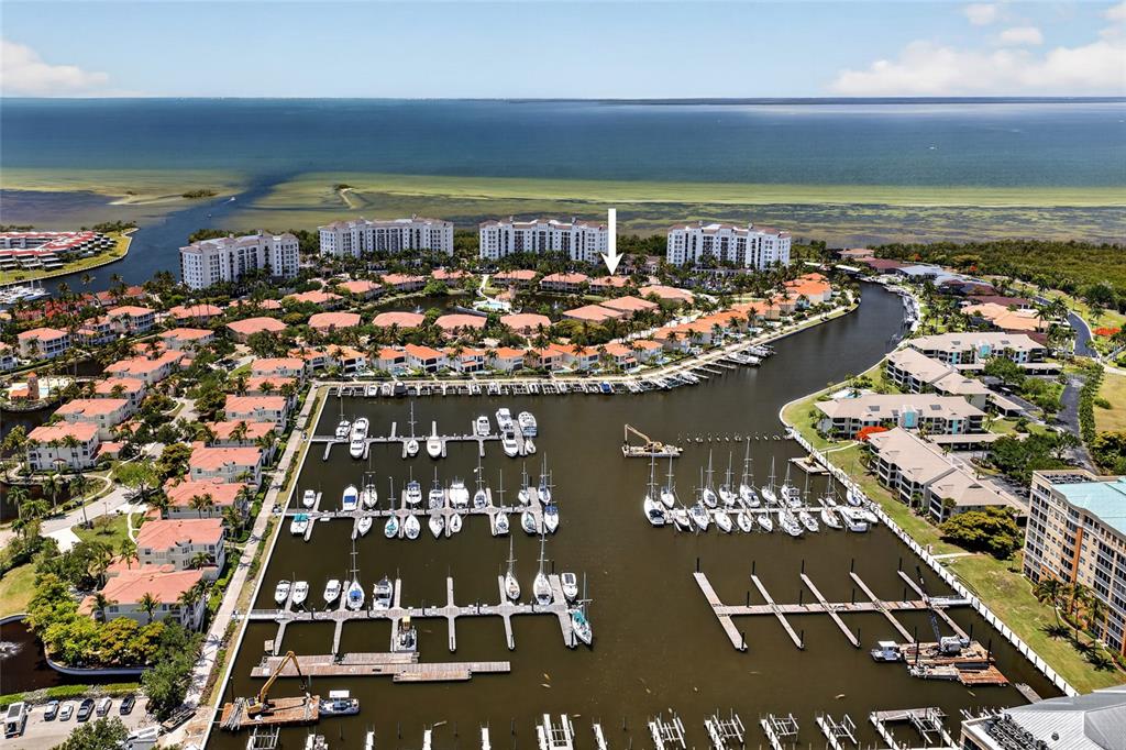 3336 Sunset Key Circle, Unit D Punta Gorda, FL 33955 - Photo 42 of 57