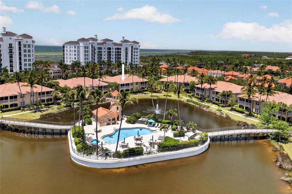 3336 Sunset Key Circle, Unit D Punta Gorda, FL 33955 - Photo 43 of 57