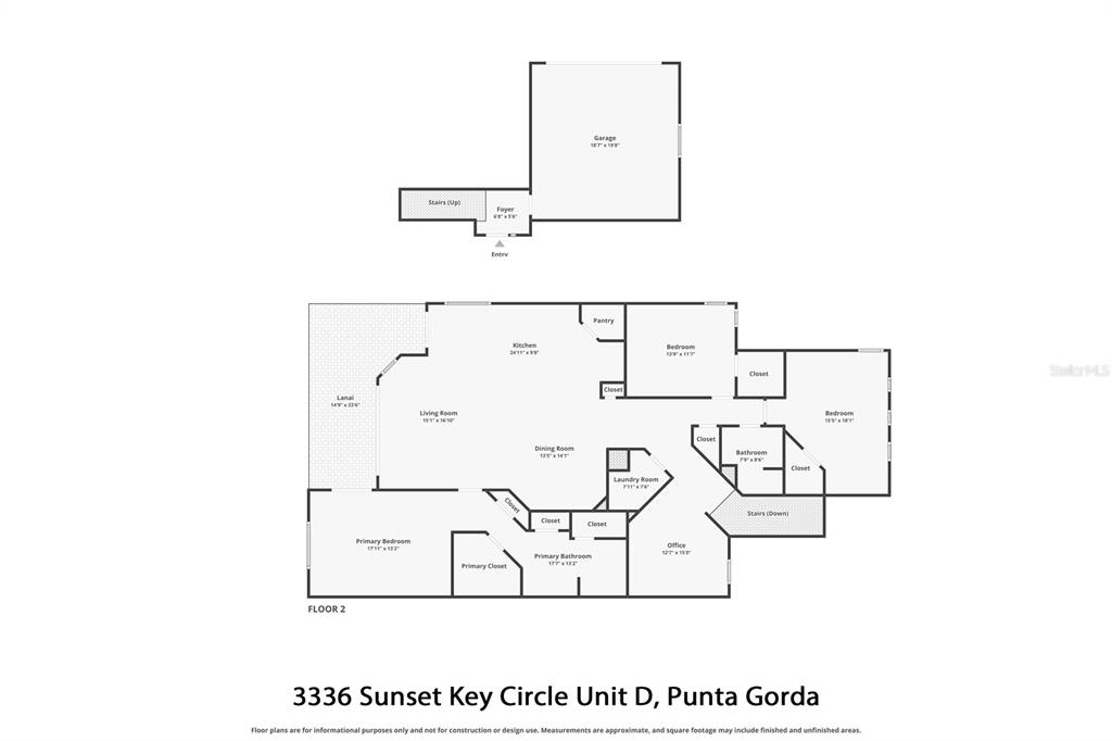 3336 Sunset Key Circle, Unit D Punta Gorda, FL 33955 - Photo 50 of 57