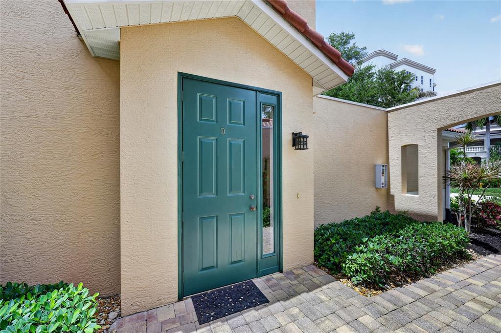 3336 Sunset Key Circle, Unit D Punta Gorda, FL 33955 - Photo 5 of 57
