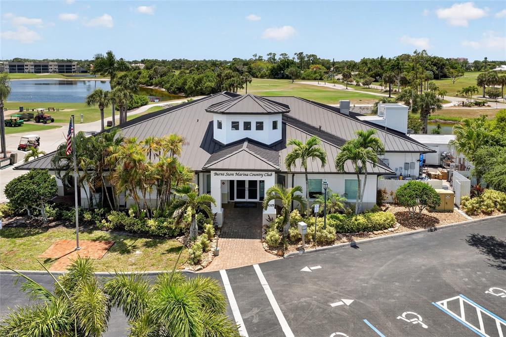 3336 Sunset Key Circle, Unit D Punta Gorda, FL 33955 - Photo 52 of 57