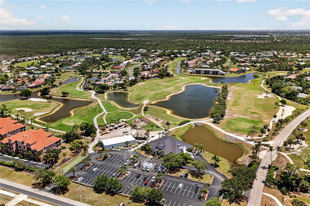 3336 Sunset Key Circle, Unit D Punta Gorda, FL 33955 - Photo 53 of 57
