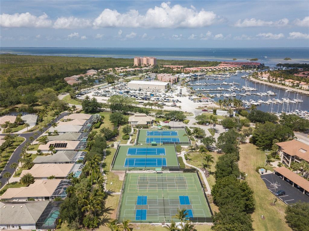 3336 Sunset Key Circle, Unit D Punta Gorda, FL 33955 - Photo 54 of 57