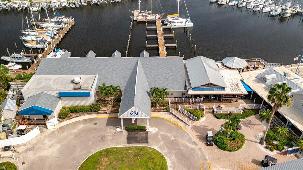 3336 Sunset Key Circle, Unit D Punta Gorda, FL 33955 - Photo 55 of 57
