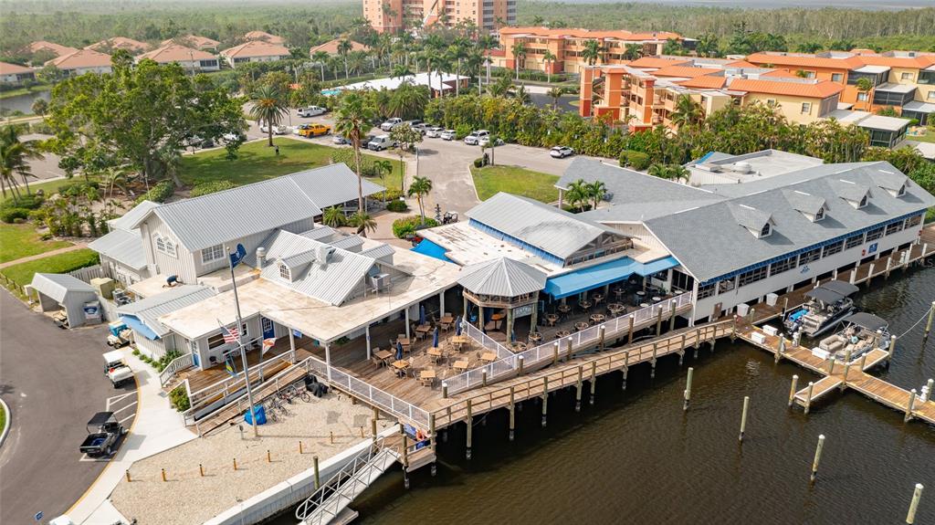 3336 Sunset Key Circle, Unit D Punta Gorda, FL 33955 - Photo 56 of 57