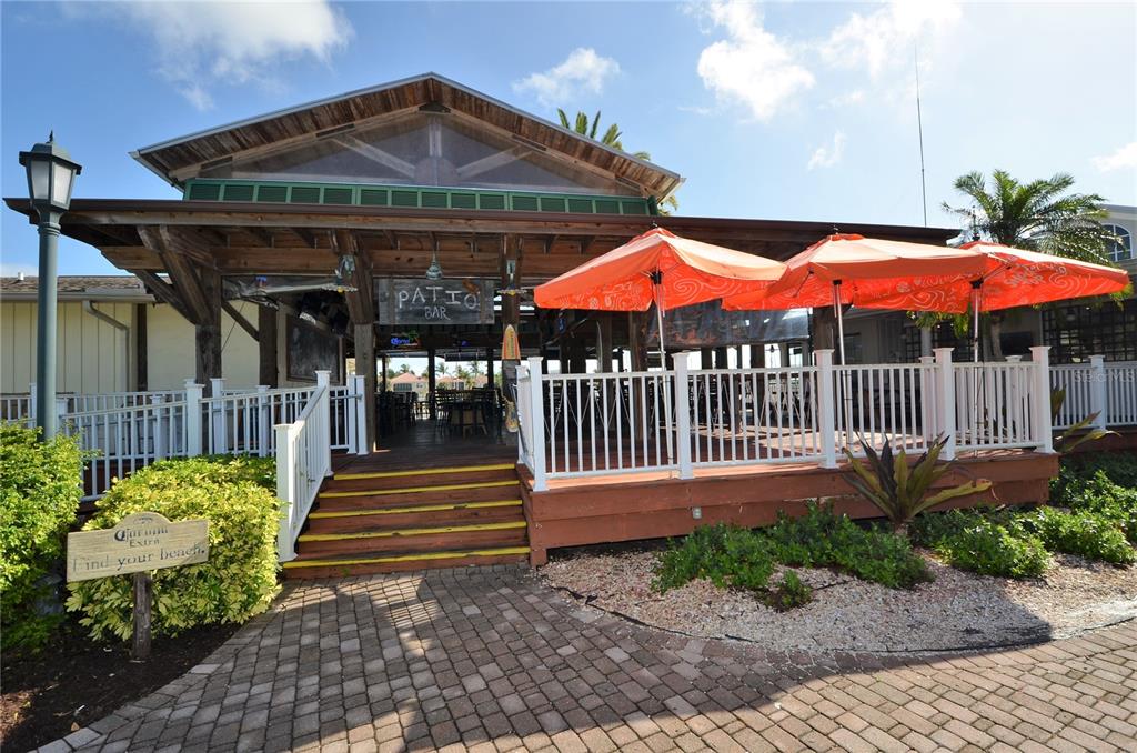 3336 Sunset Key Circle, Unit D Punta Gorda, FL 33955 - Photo 57 of 57