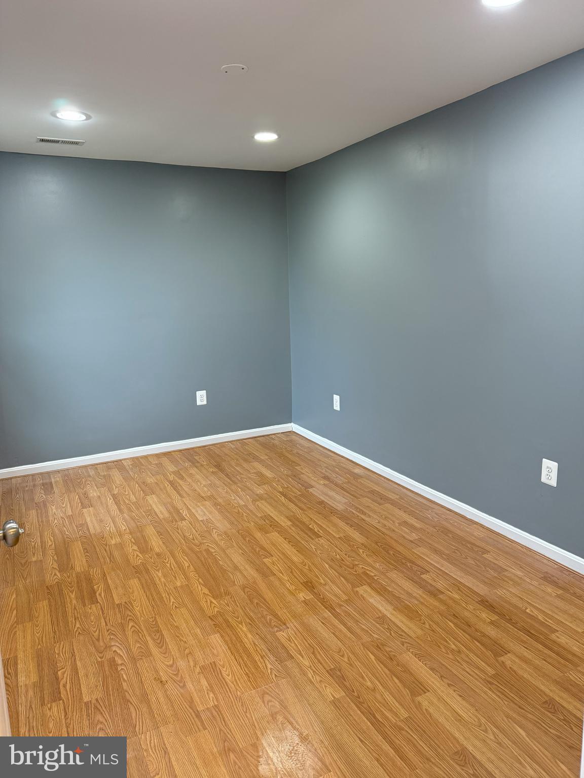 722 Hartwood Road Fredericksburg, VA 22406 - Photo 11 of 28 an empty room