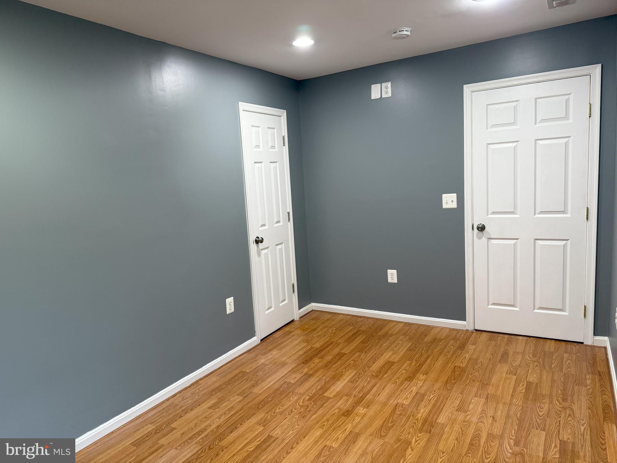 722 Hartwood Road Fredericksburg, VA 22406 - Photo 12 of 28 a view of empty room