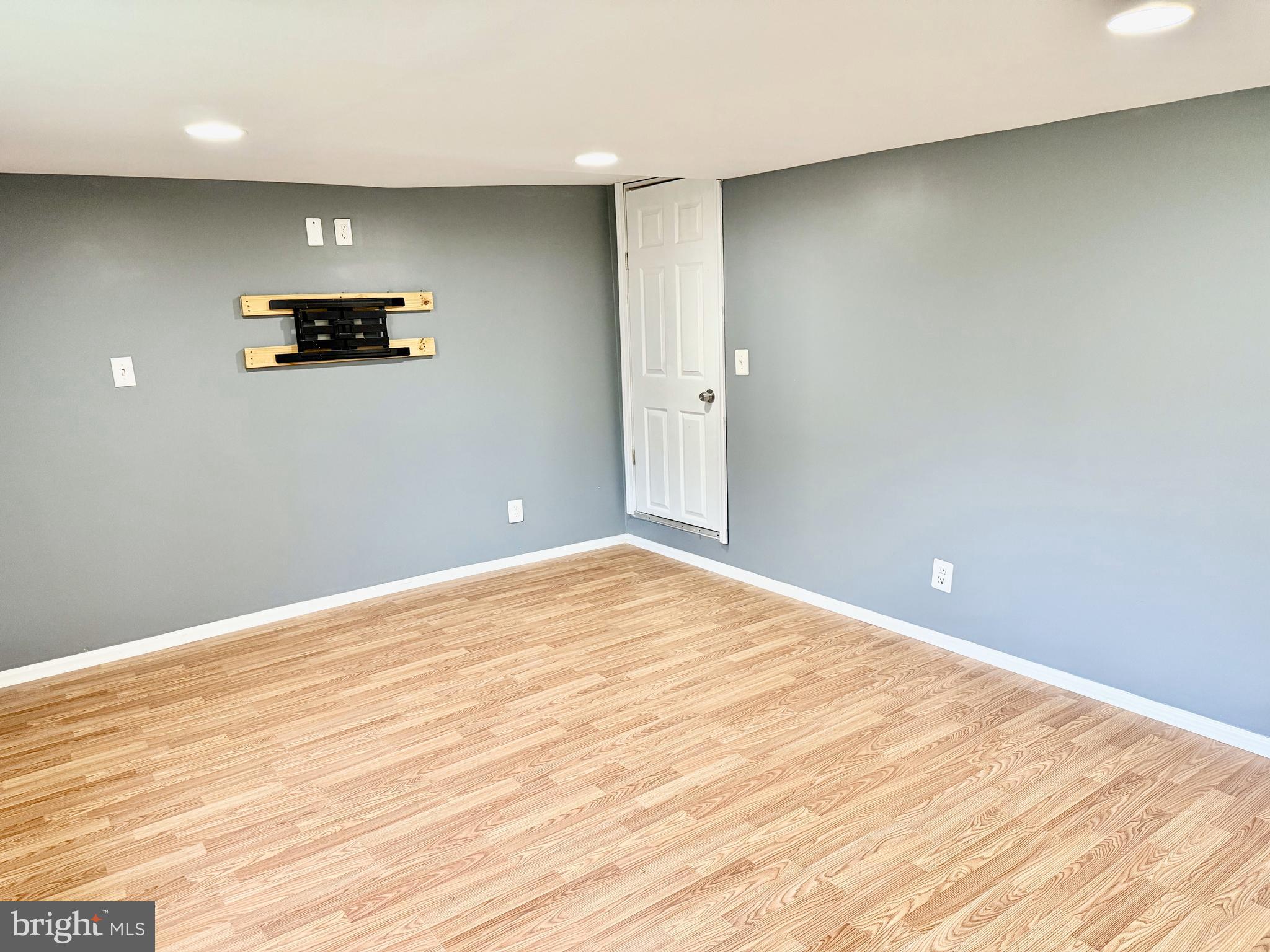 722 Hartwood Road Fredericksburg, VA 22406 - Photo 14 of 28 a view of empty room