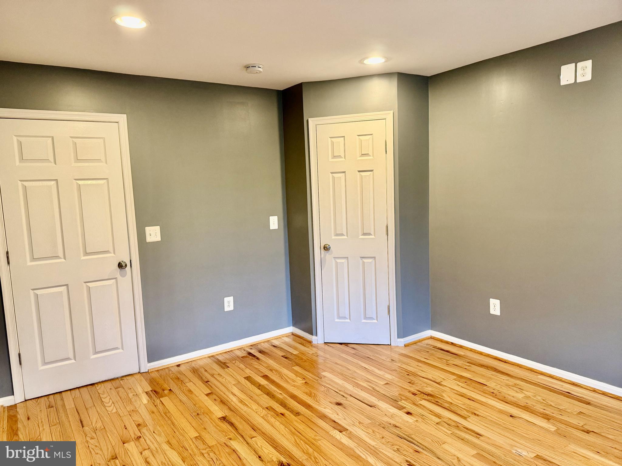 722 Hartwood Road Fredericksburg, VA 22406 - Photo 9 of 28 a view of empty room