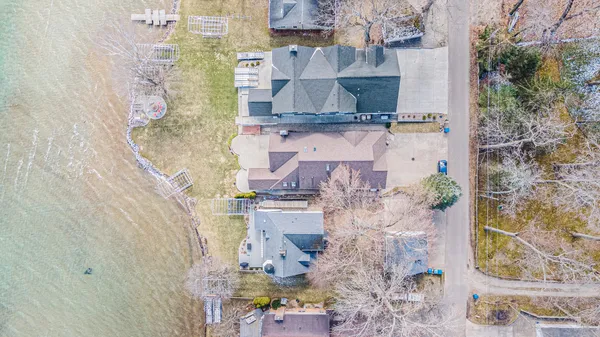 $2,295,000 | 2111 Idlewild Drive, Richland, MI 49083