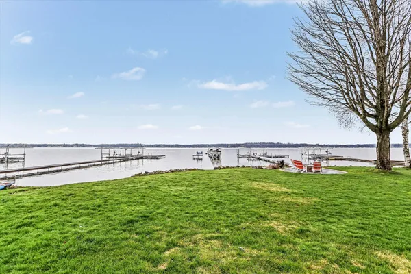 $2,295,000 | 2111 Idlewild Drive, Richland, MI 49083
