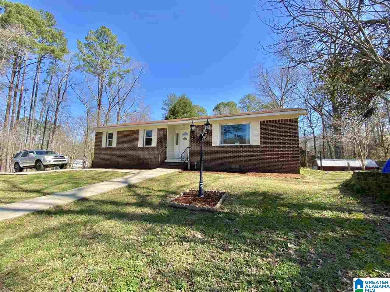 2248 Waterview Trail Quinton, AL 35130 - Photo 3 of 41