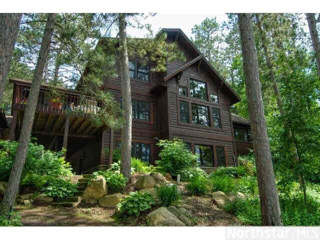8589 Nottingham Road Lake Shore, MN 56468 - Photo 1 of 18