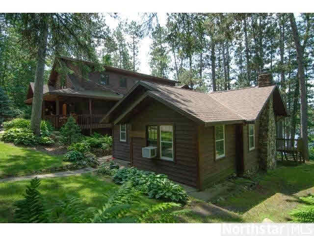 8589 Nottingham Road Lake Shore, MN 56468 - Photo 3 of 18