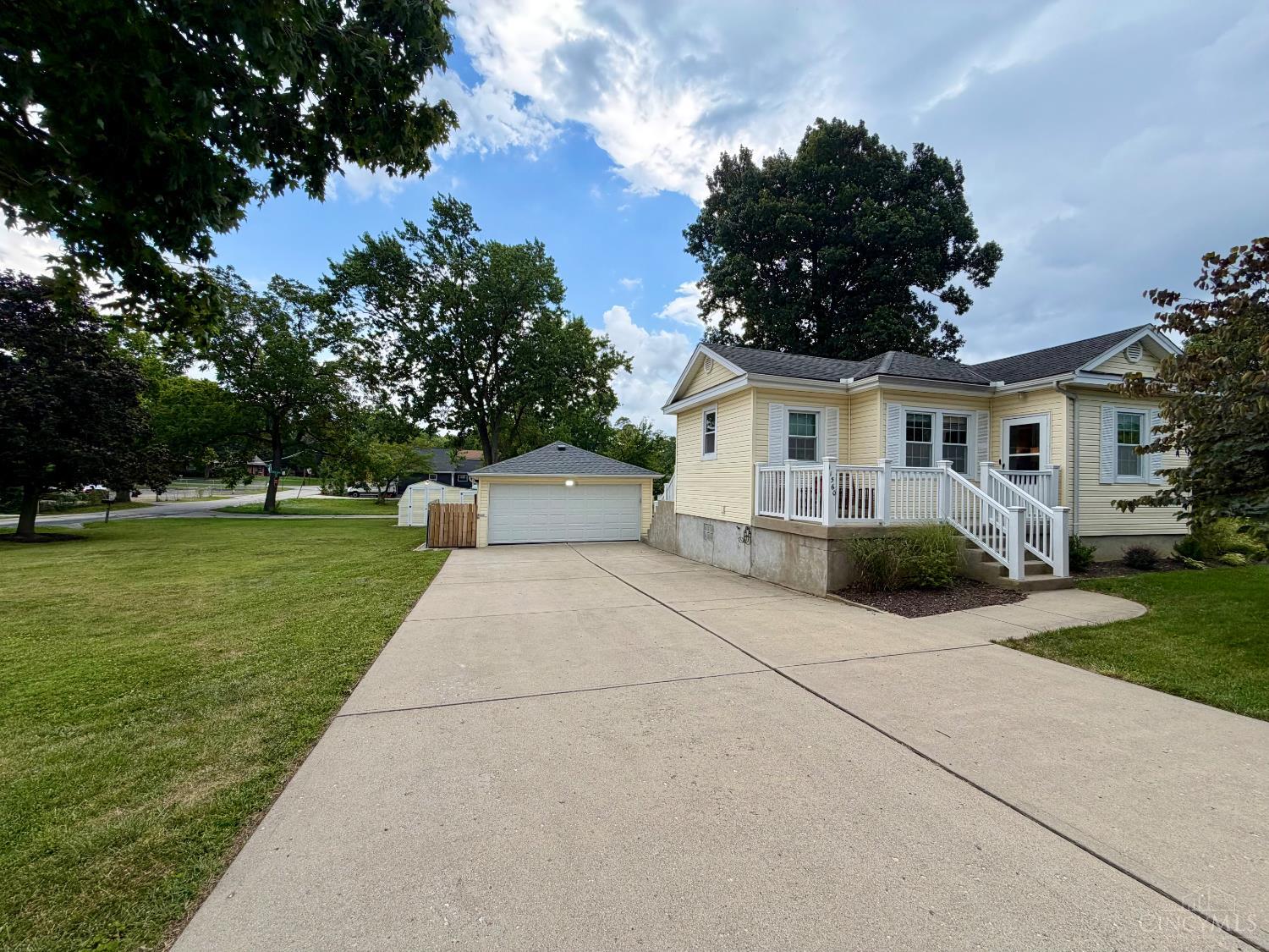 11560 Walnut Street Springdale, OH 45246 - Photo 57 of 57 Gallery Image 57
