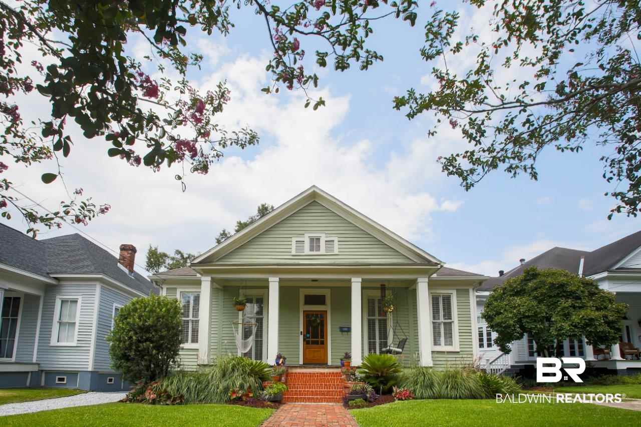 1320 Dauphin Street Mobile, AL 36604 - Photo 1 of 32