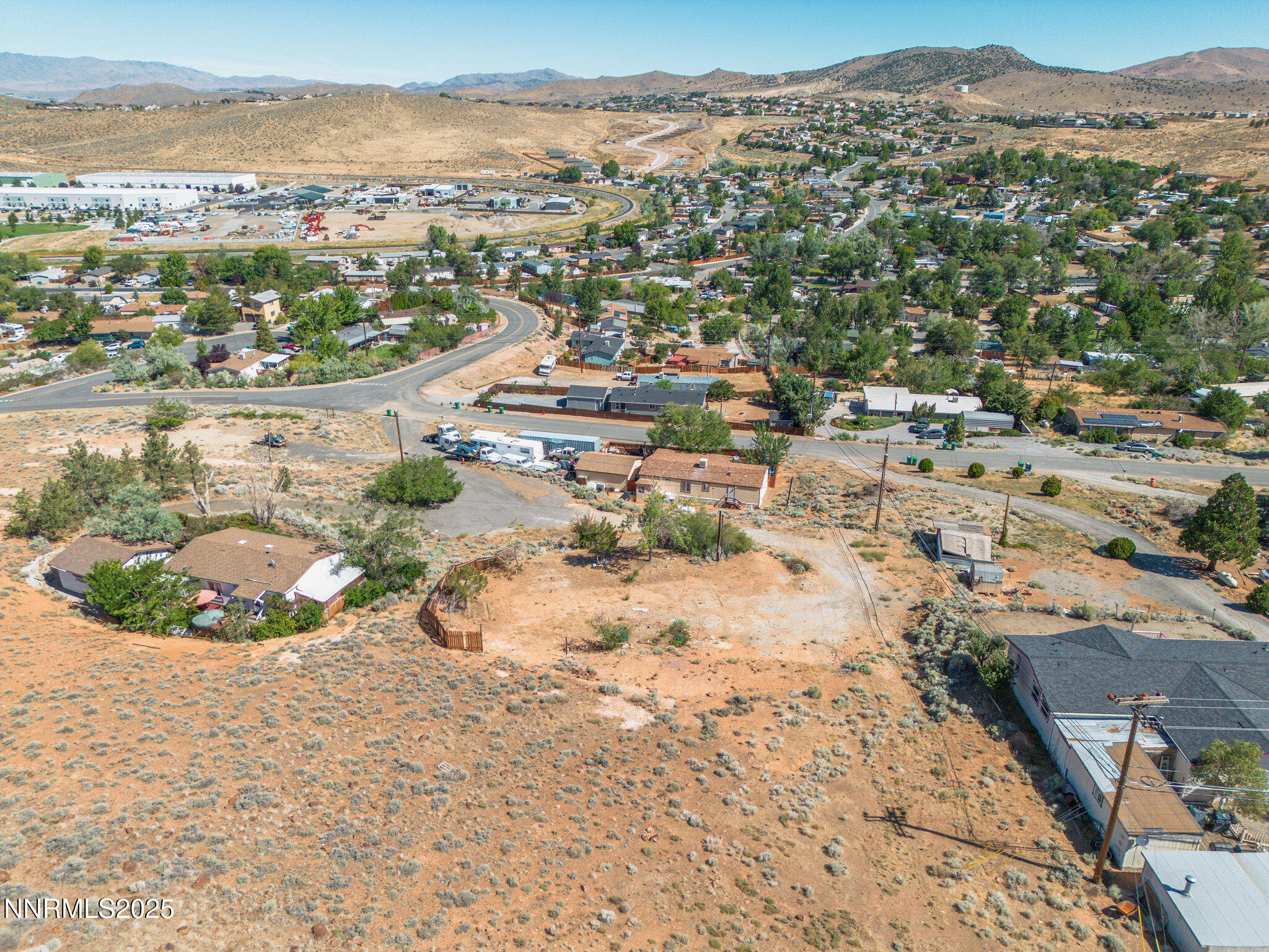 1606 Sagehen Lane Reno, NV 89506 - Photo 6 of 19 DJI_0082