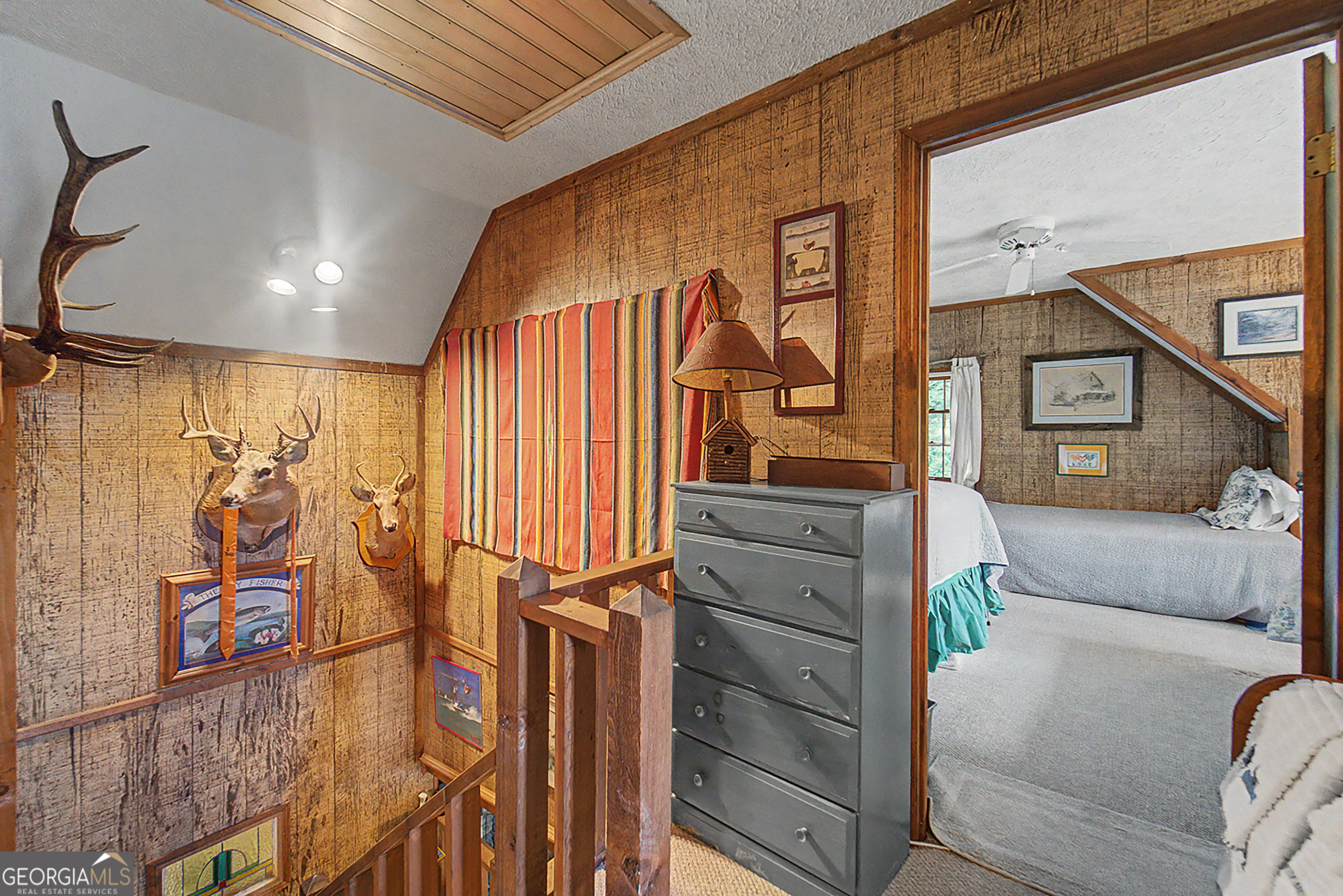 817 East Wildcat Road Clarkesville, GA 30523 - Photo 35 of 46