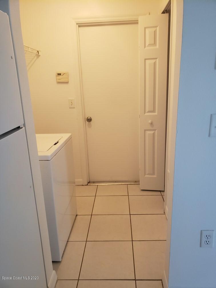 1280 Seabold Road Southwest Palm Bay, FL 32908 - Photo 15 of 28 a view of an empty room