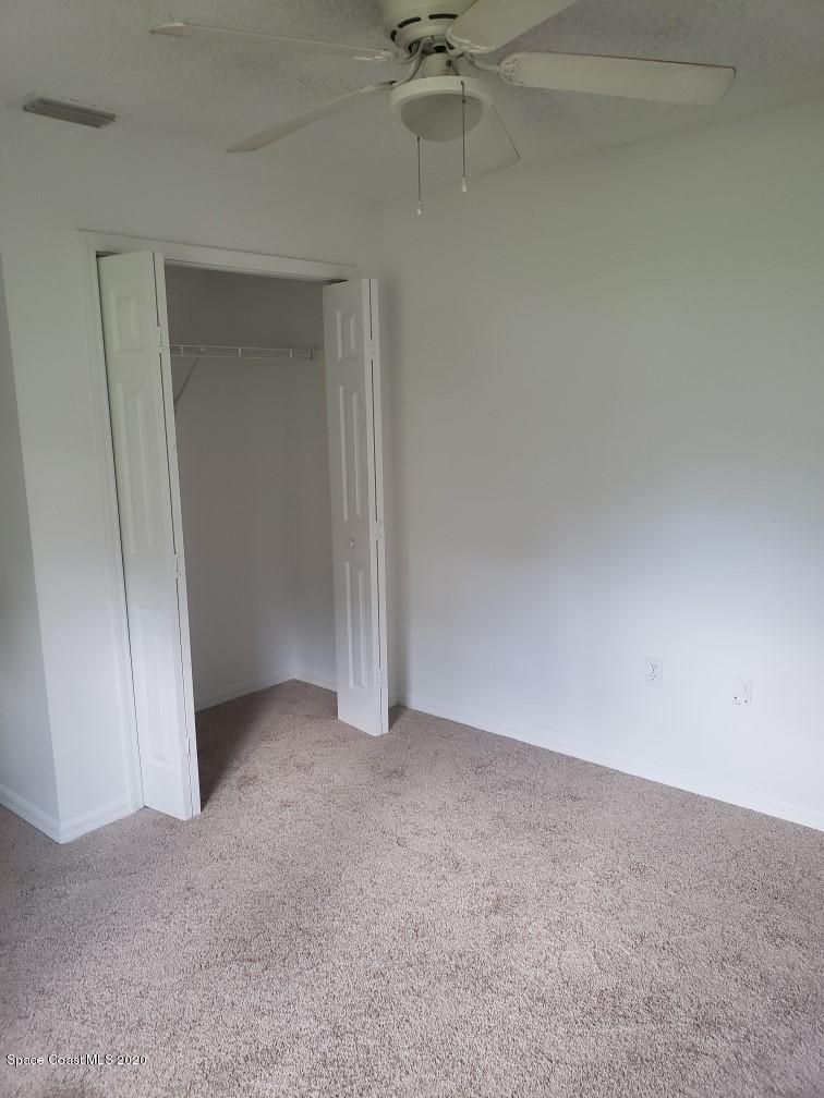 1280 Seabold Road Southwest Palm Bay, FL 32908 - Photo 26 of 28 a view of an empty room