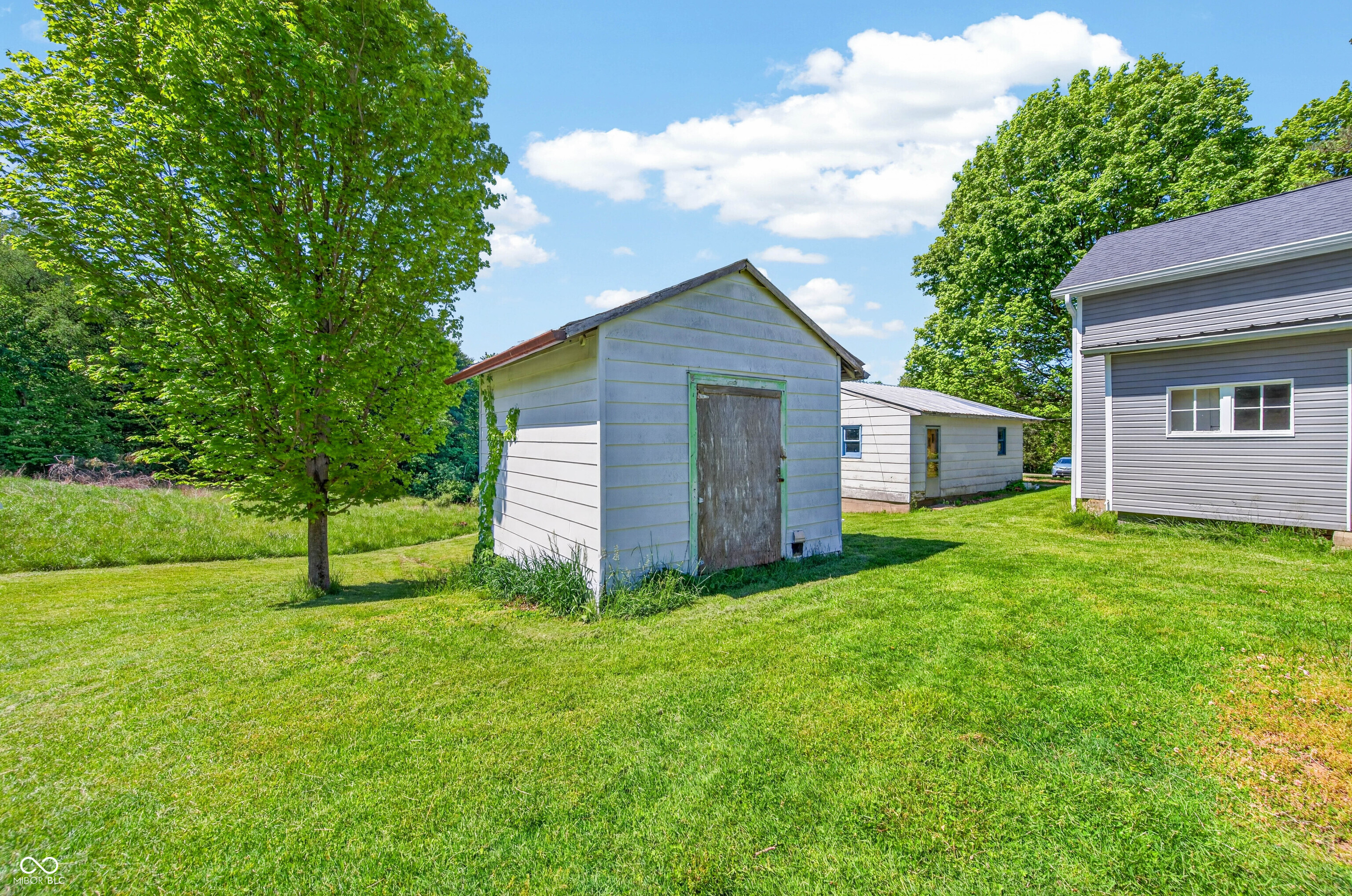 1063 Harrison Ridge Road Nashville, IN 47448 - Photo 48 of 82 Gallery Image 48