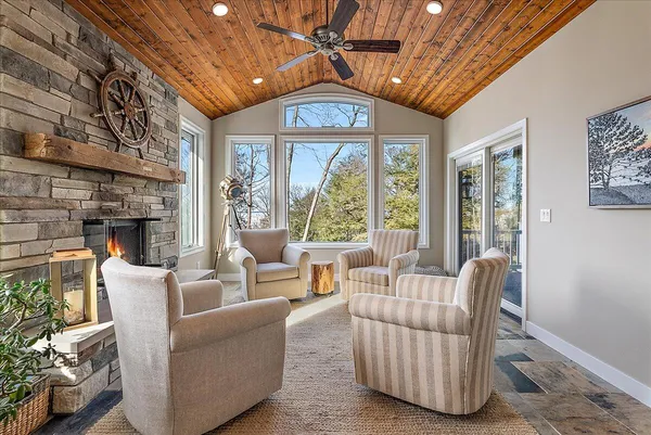 $2,599,000 | 690 Dunegrass Cir Drive, Saugatuck, MI 49453