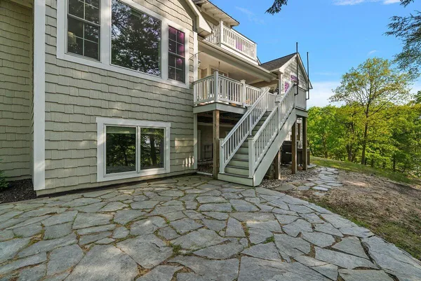 $2,599,000 | 690 Dunegrass Cir Drive, Saugatuck, MI 49453