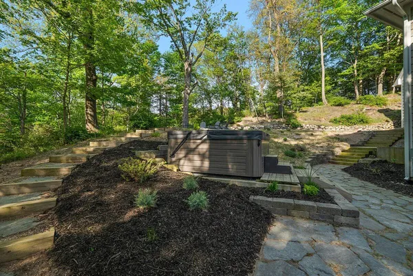 $2,599,000 | 690 Dunegrass Cir Drive, Saugatuck, MI 49453