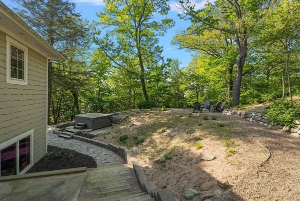 $2,599,000 | 690 Dunegrass Cir Drive, Saugatuck, MI 49453