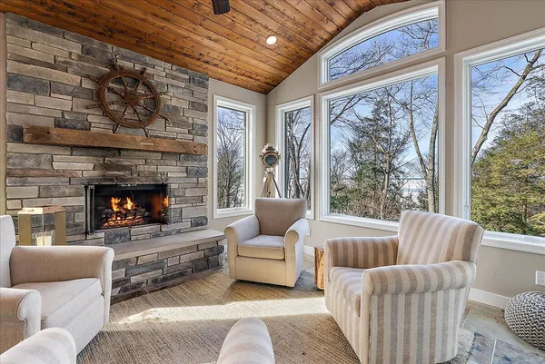 $2,599,000 | 690 Dunegrass Cir Drive, Saugatuck, MI 49453