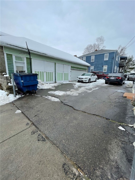 401 Willow Street Woonsocket, RI 02895 - Photo 14 of 14