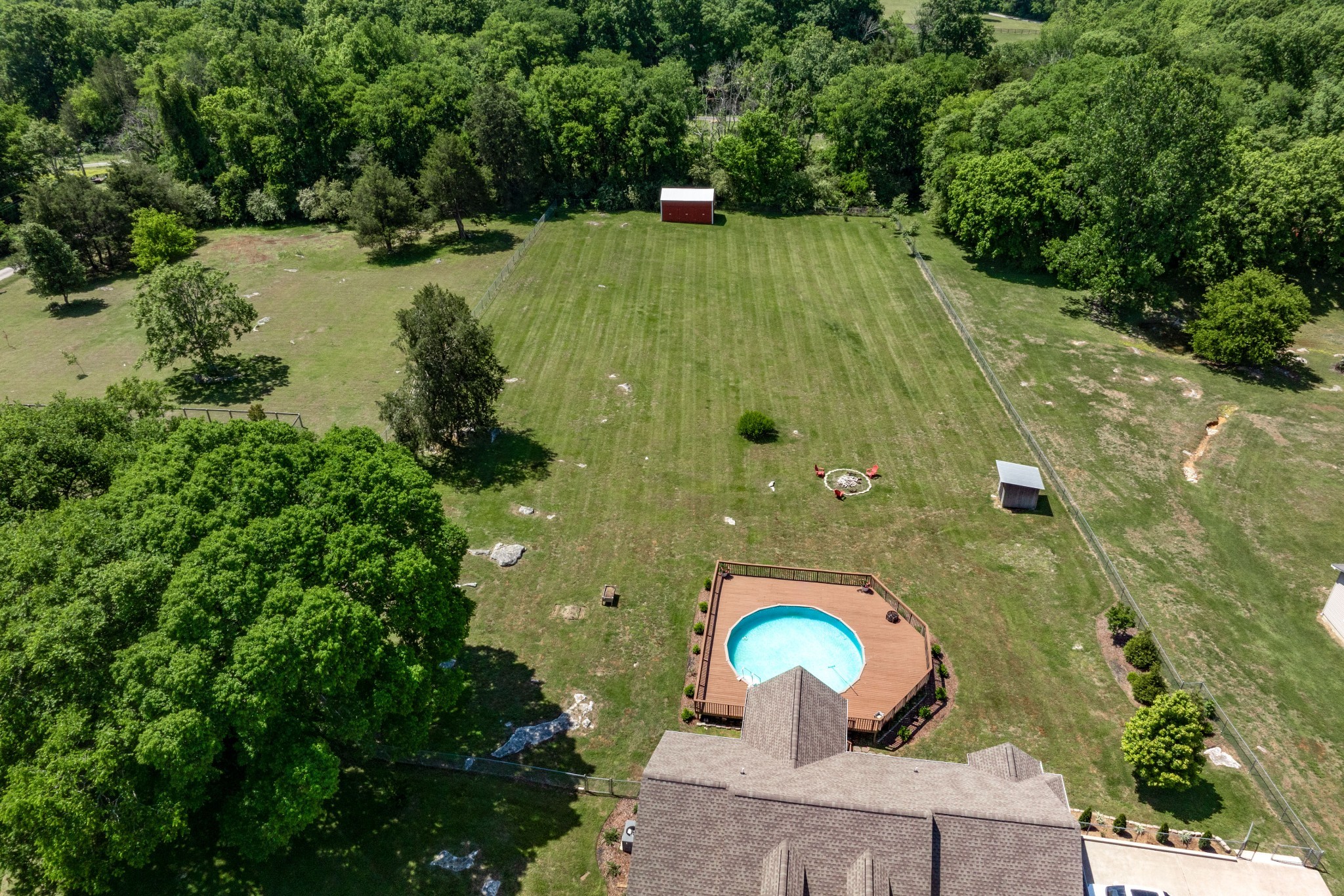1412 Iron Bridge Road Columbia, TN 38401 - Photo 34 of 49 Gallery Image 34