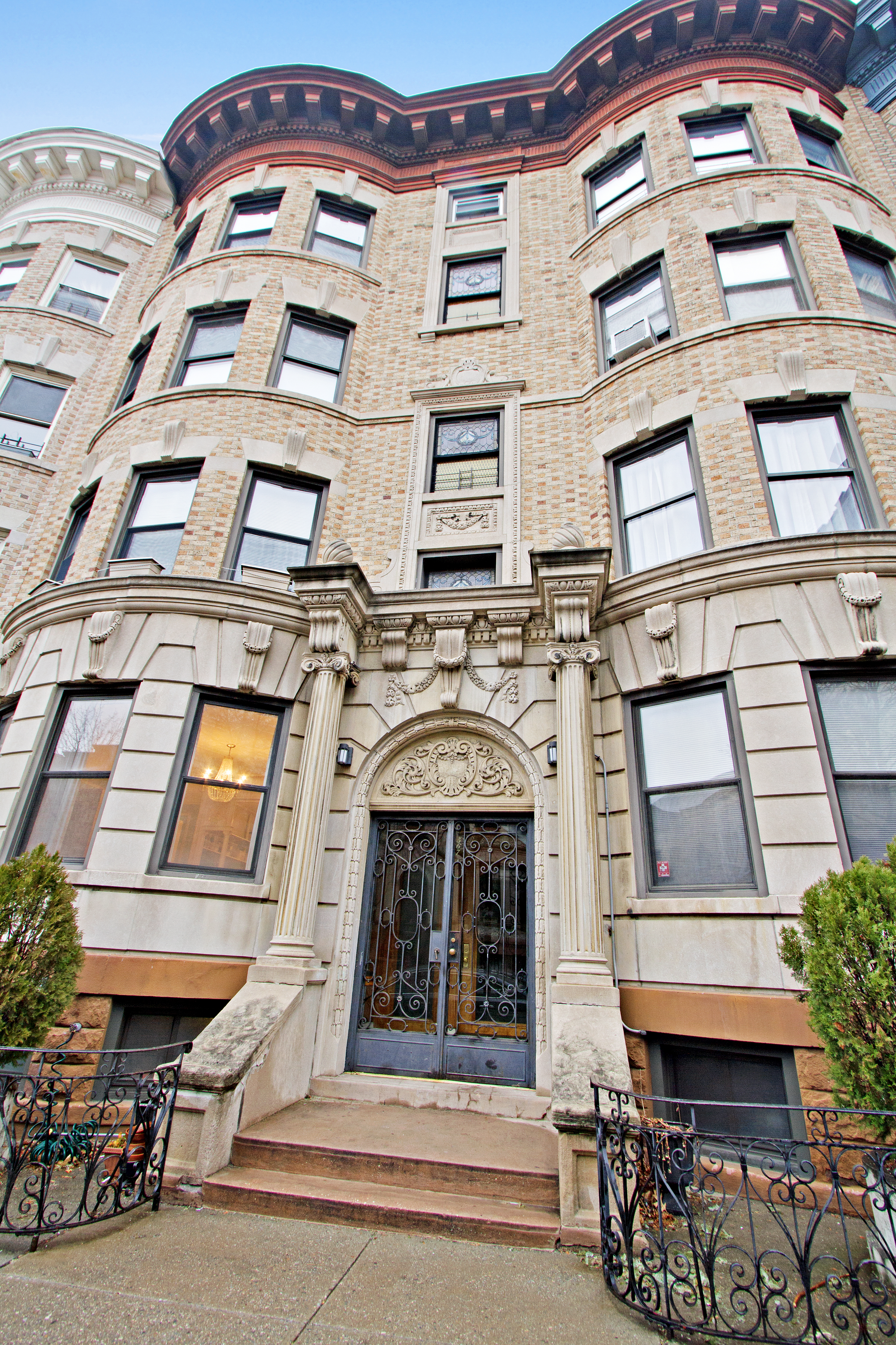 567 8th Street, Unit 2L Brooklyn, NY 11215 - Photo 15 of 20 Gallery Image 15