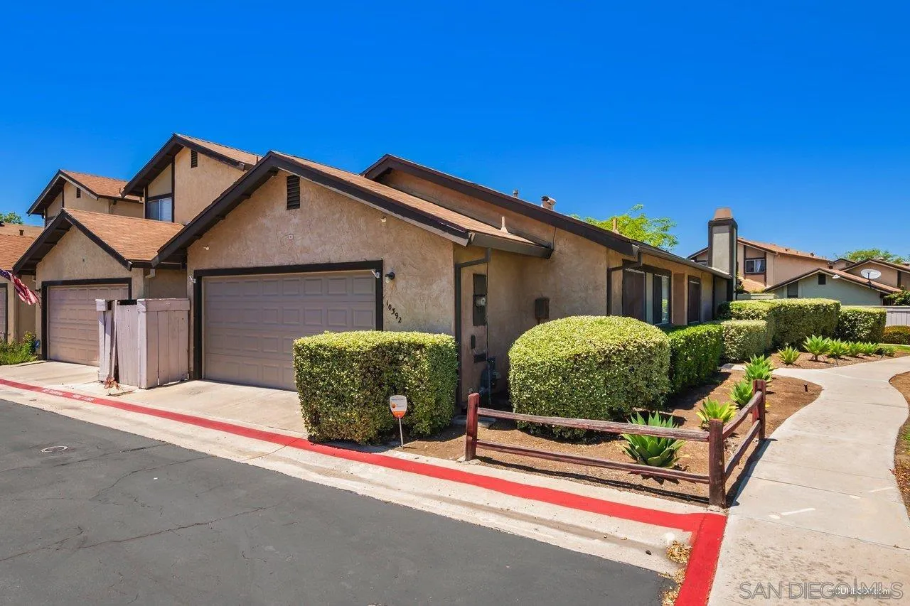 10392 Rochelle Avenue Santee, CA 92071 - Photo 1 of 20 Gallery Image 1