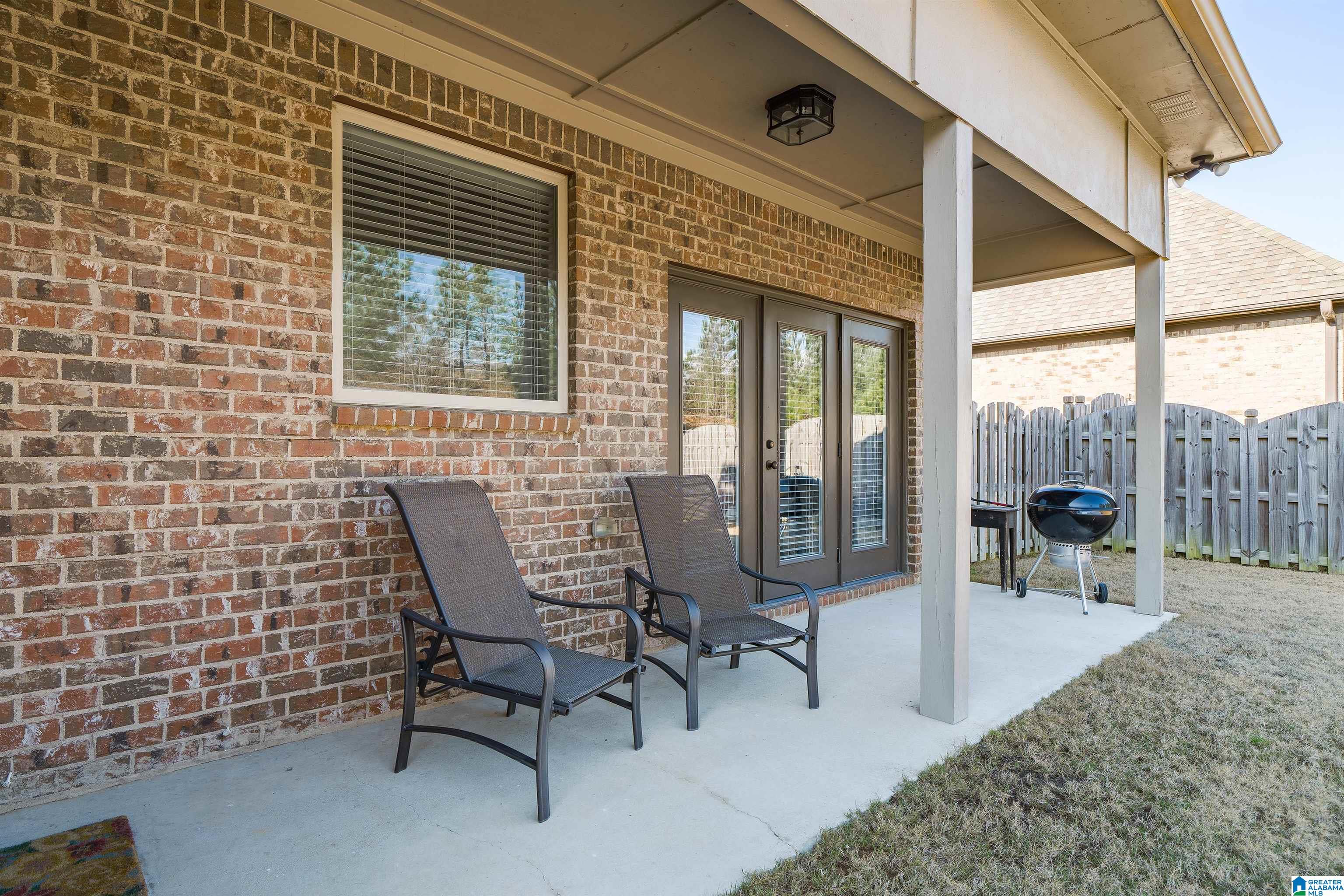 1029 Edgewater Lane Chelsea, AL 35043 - Photo 27 of 29 Gallery Image 27