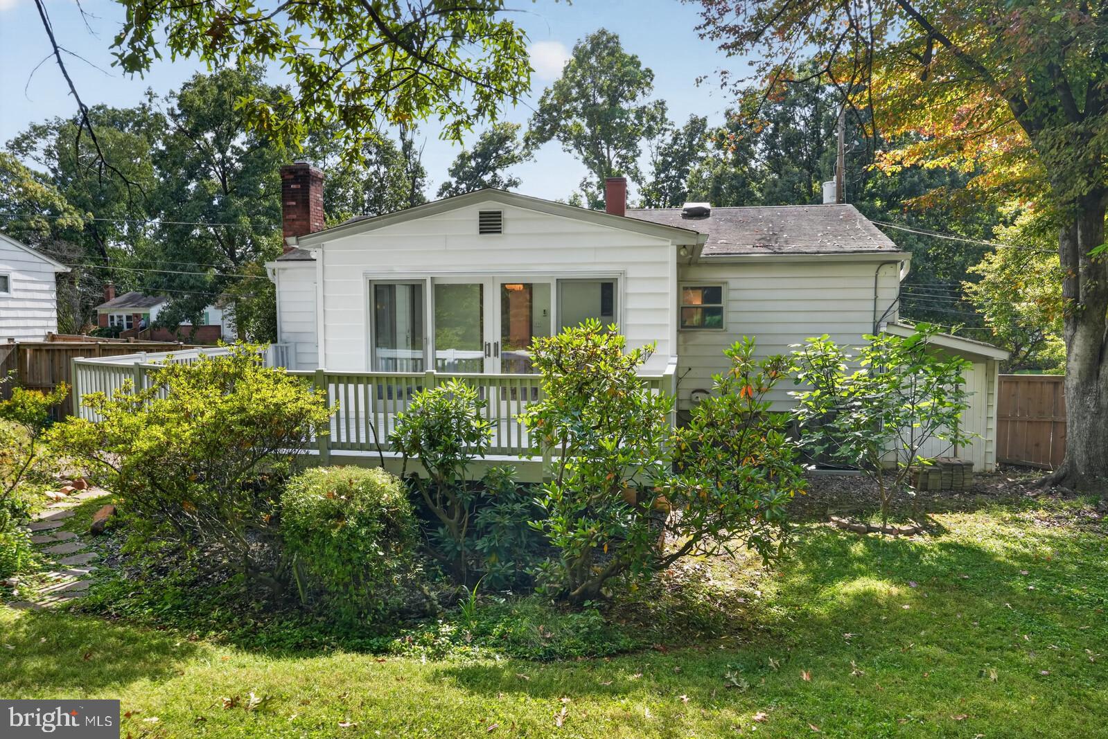 204 Rolling Road Gaithersburg, MD 20877 - Photo 40 of 53 Gallery Image 40
