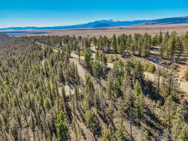 $85,000 | 4538 Middle Fork Vista, Fairplay, CO 80440