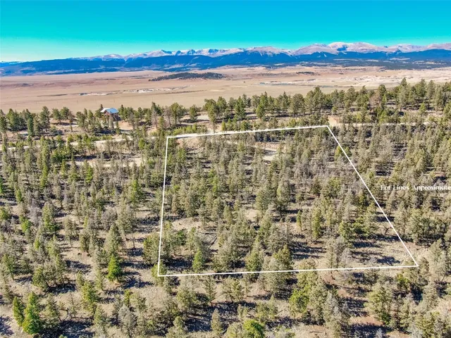 a view of outdoor space with trees