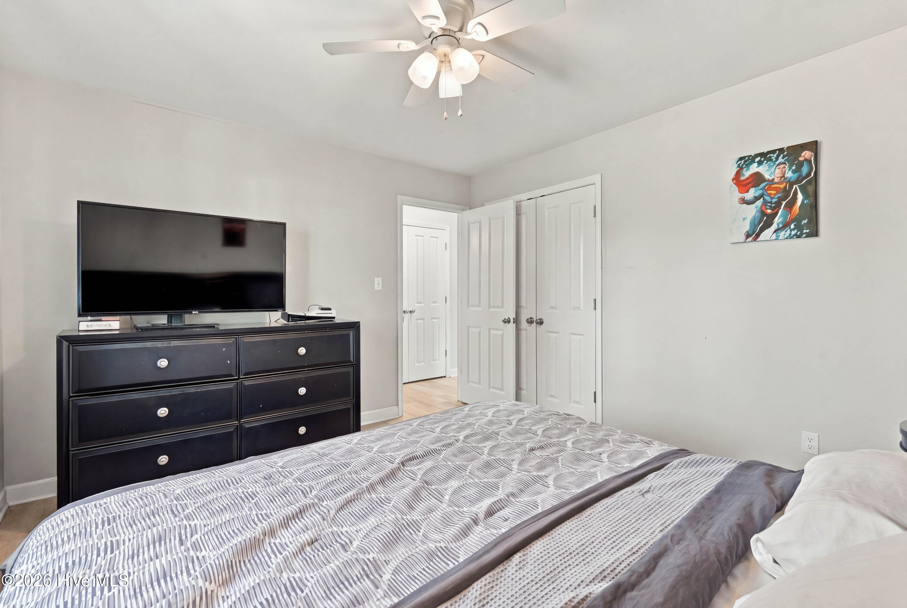 107 Knotline Road New Bern, NC 28562 - Photo 38 of 67 40_bedroom 3