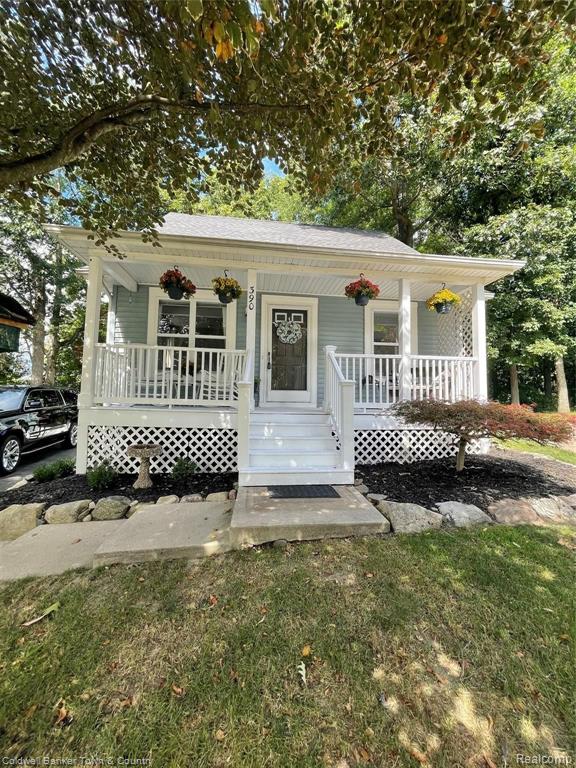 390 Springwell Lane Howell, MI 48843 - Photo 25 of 25