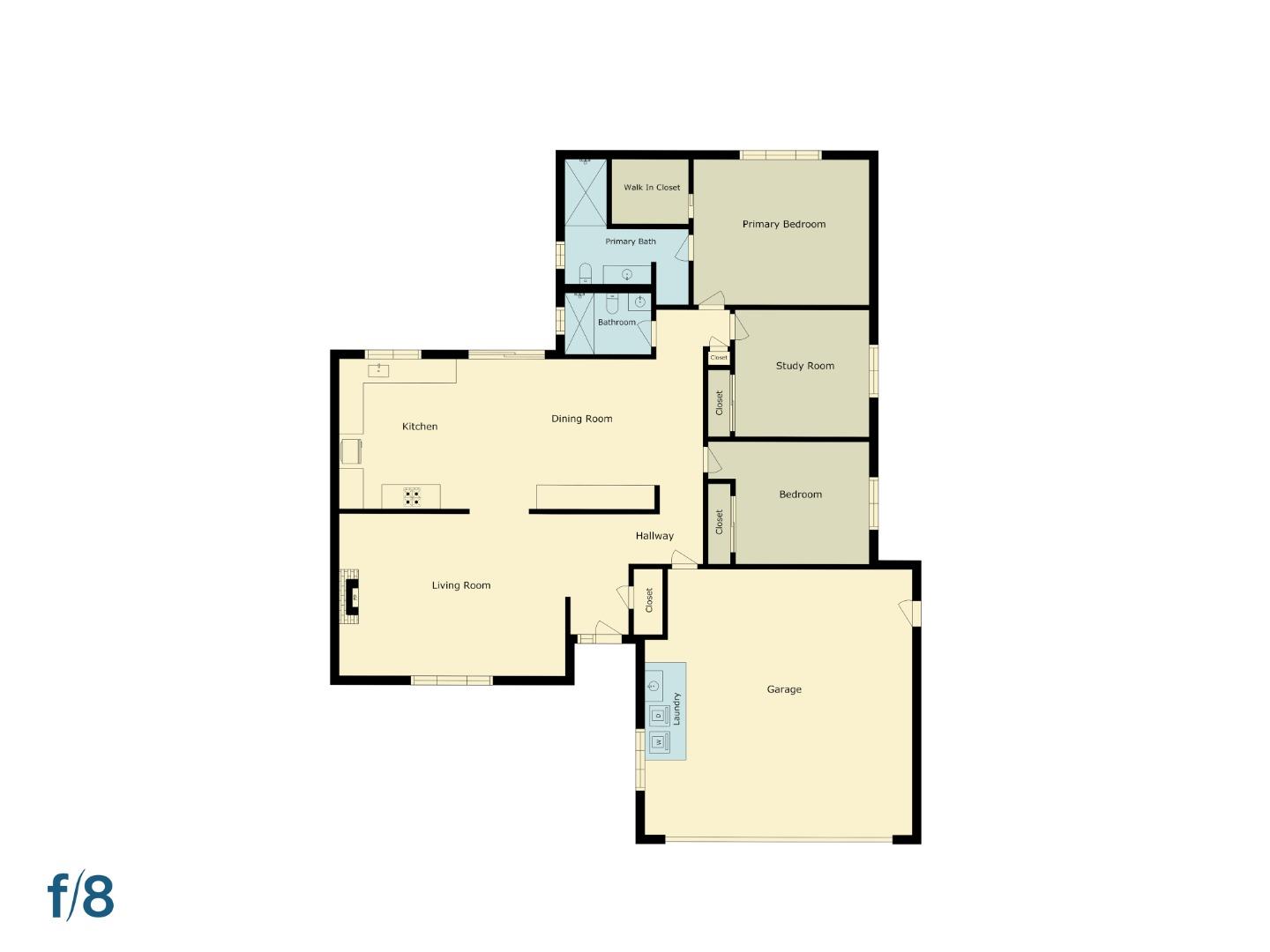 4890 Doyle Road San Jose, CA 95129 - Photo 45 of 46