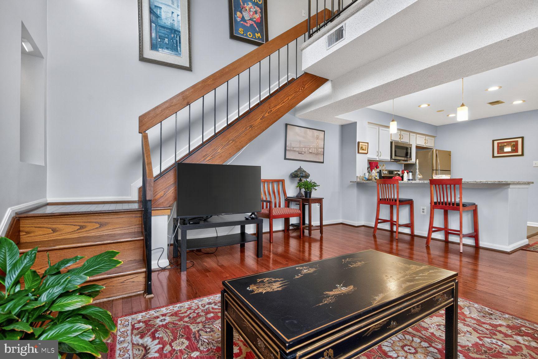 10839 Amherst Avenue, Unit B Silver Spring, MD 20902 - Photo 6 of 22 Gallery Image 6