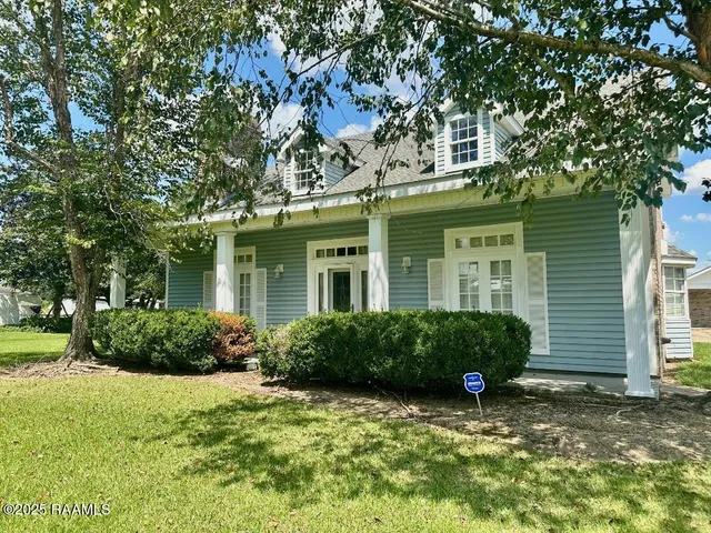 $294,900 | 4605 Old La 25, New Iberia, LA 70560