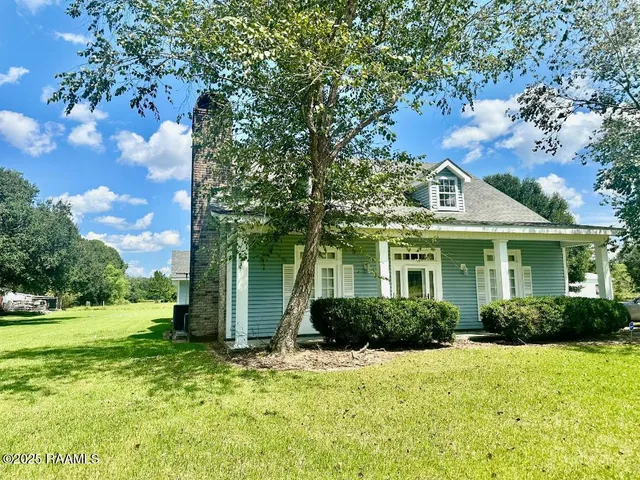 $294,900 | 4605 Old La 25, New Iberia, LA 70560