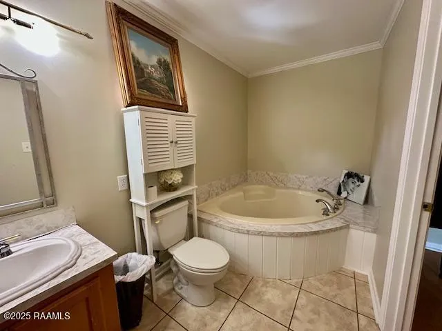 $294,900 | 4605 Old La 25, New Iberia, LA 70560