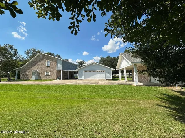 $294,900 | 4605 Old La 25, New Iberia, LA 70560