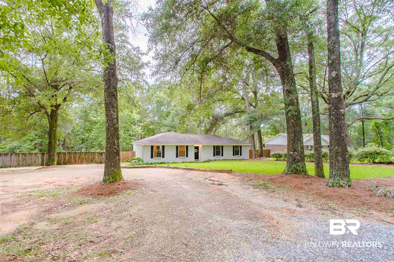 13923 Fish River Road Foley, AL 36535 - Photo 2 of 25