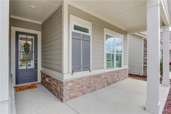 $630,000 | 6971 Scenic Overlook Trace, Flowery Branch, GA 30542