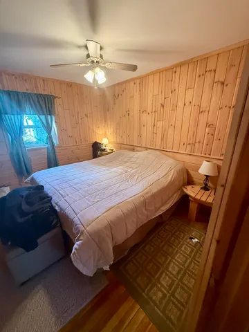 $142,000 | N11765 Deer Lake Road, Athelstane, WI 54104